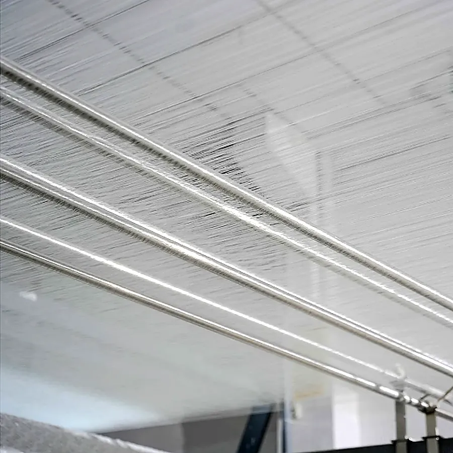 Airjet Looms